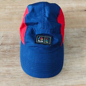 Aldi 5 panel "It's an Aldi thing" hat OS